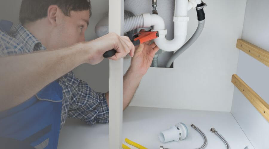 Local tankless water heater installation in Bradford, TN